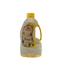 سیروپ طعم زنجبیل 2500gr کاسیت